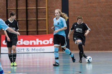 Bild 7 - Dodenhof Cup